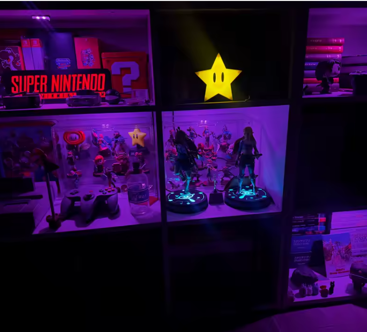 Super smarta!